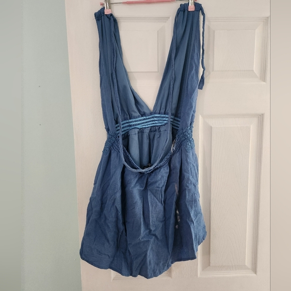 Romper - Picture 3 of 4